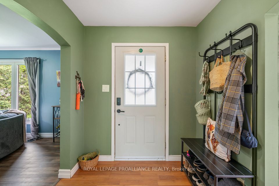 3027 County Rd 29 Road, Elizabethtown-Kitley, ON K6V 5T4