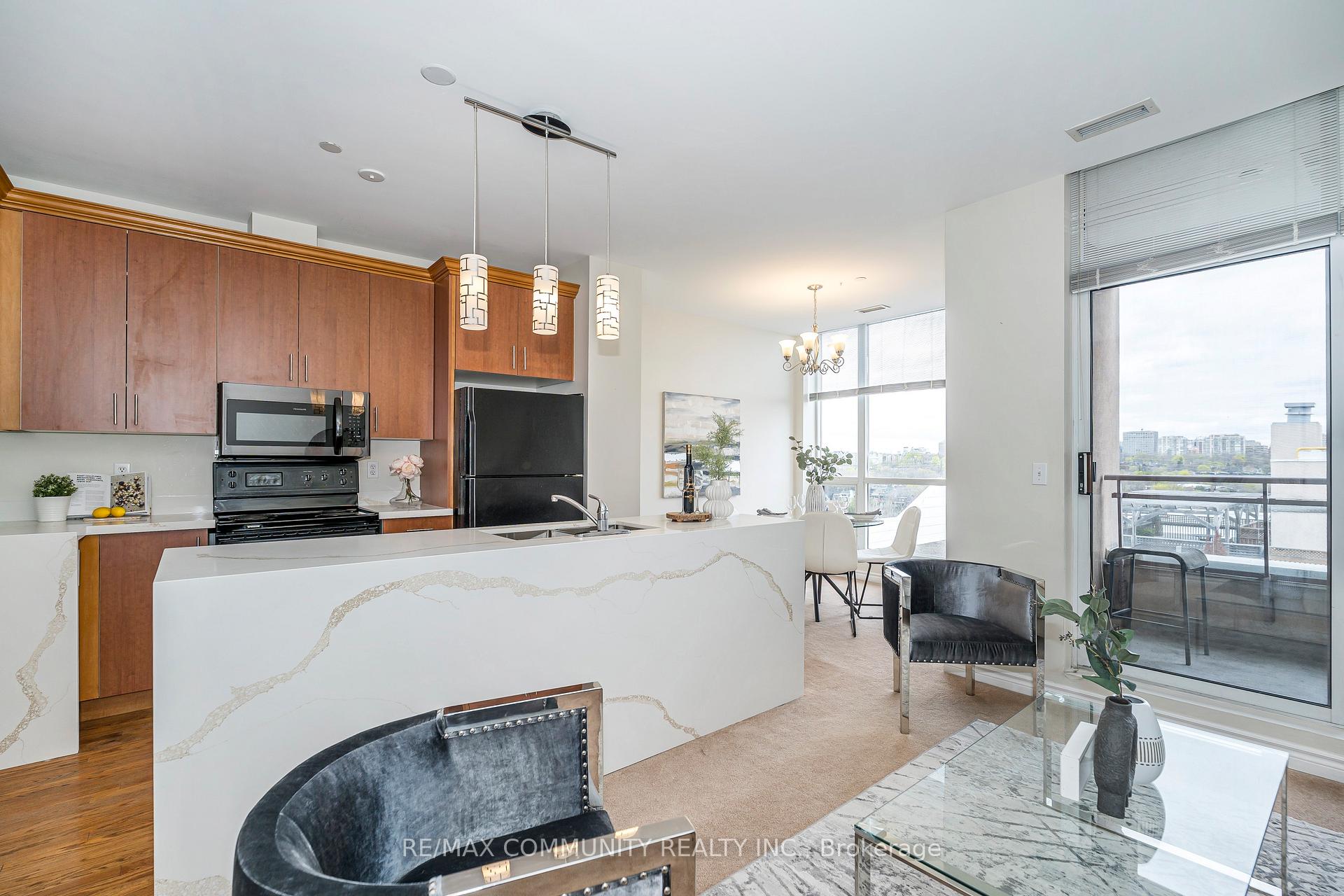 1 Bedroom Condo at 980 Yonge,  Toronto For sale
