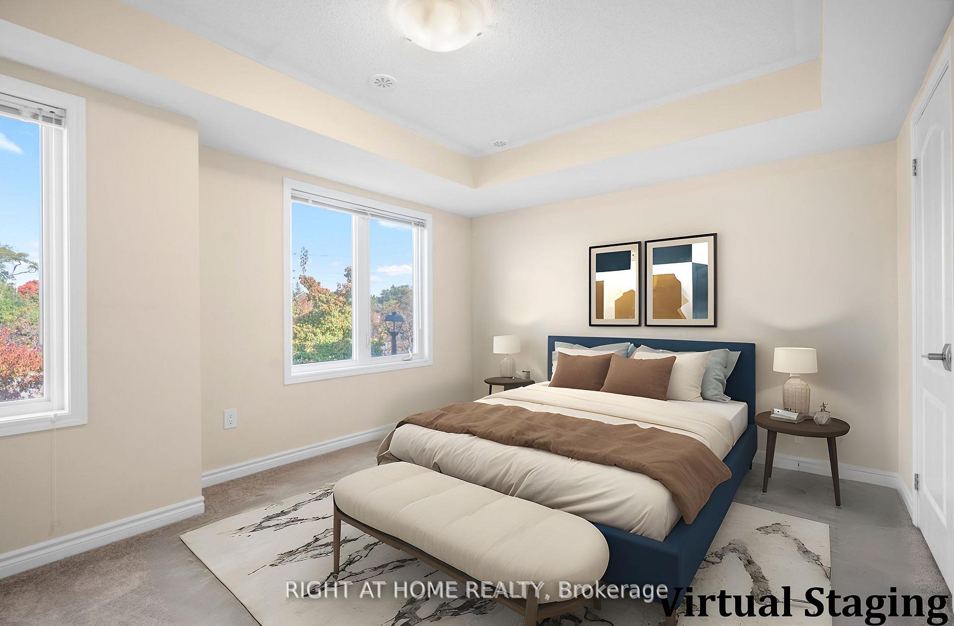 3 Bedrooms Condo at 25 Heron Park, Toronto For sale