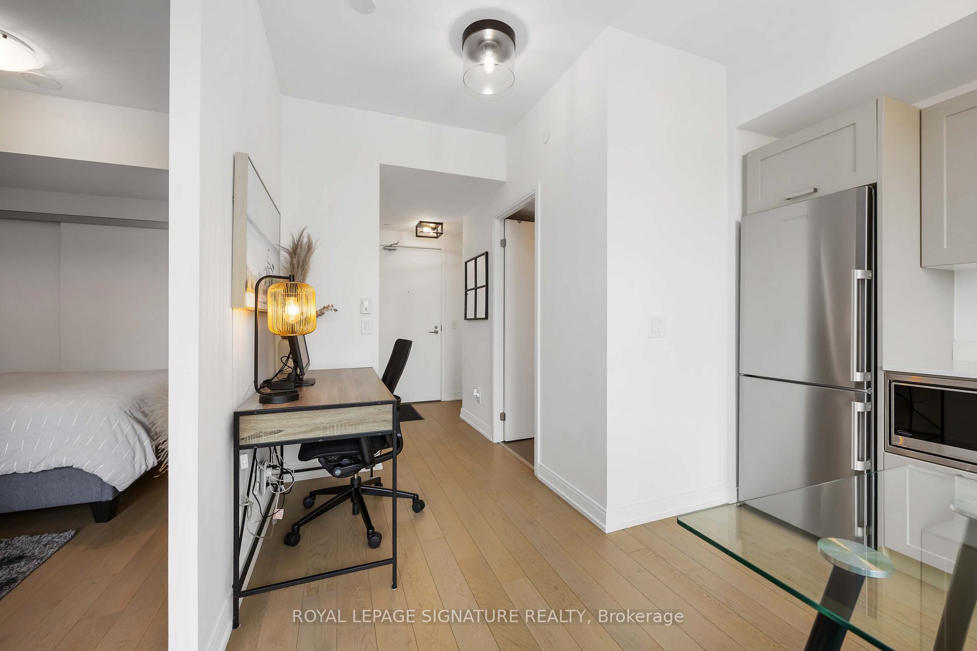 1 Bedroom Condo at 1100 Kingston, Toronto For sale