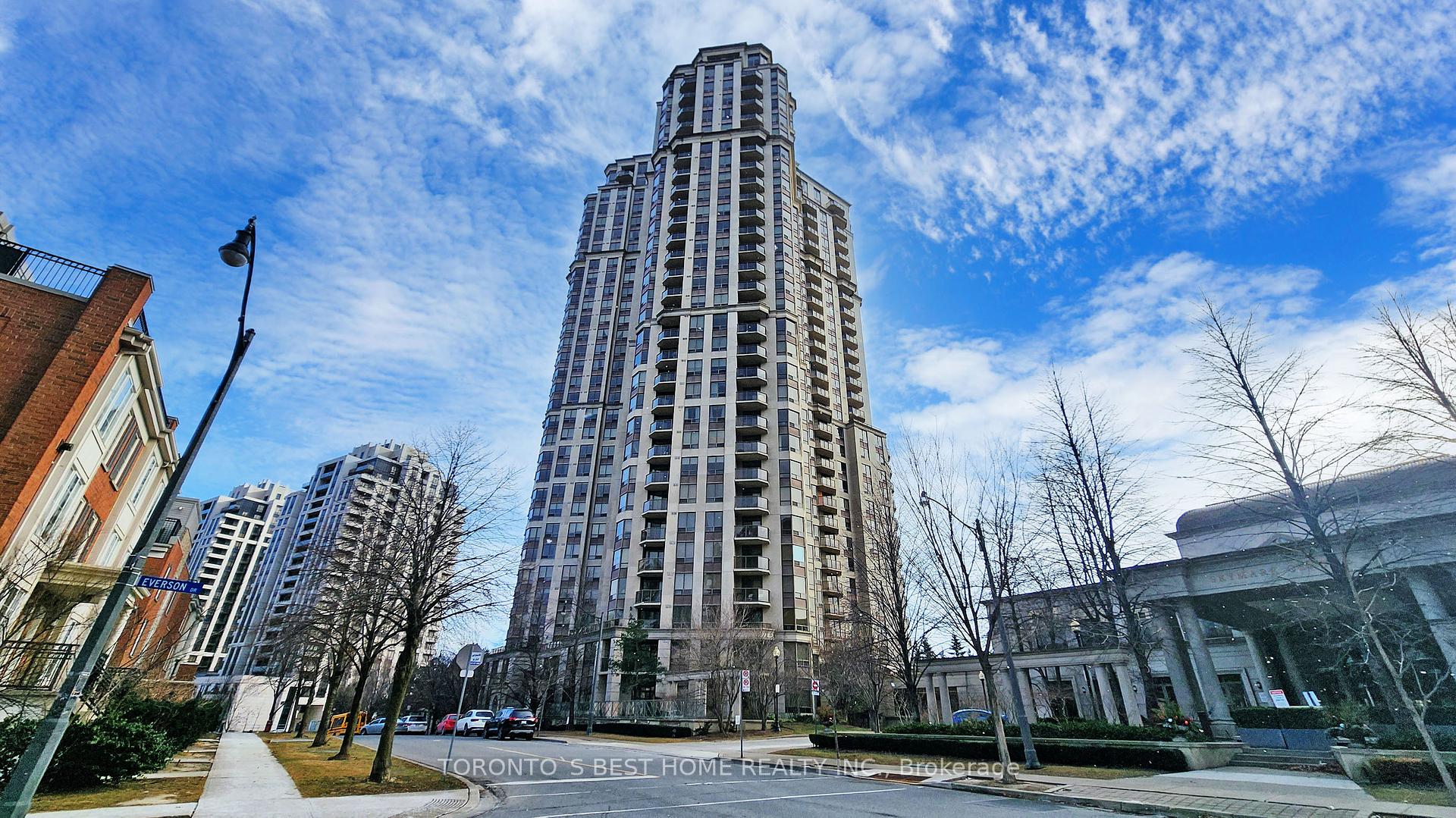 #Gph24 – 80 Harrison Garden Boulevard, Toronto, ON M2N 7E3