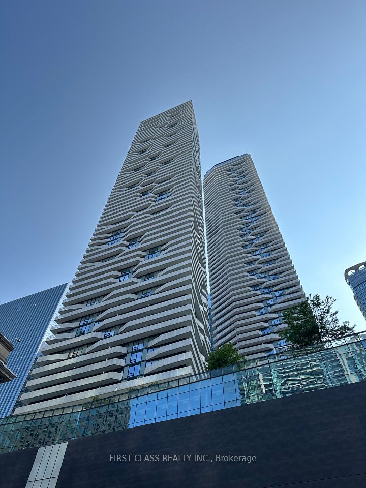 100 Harbour