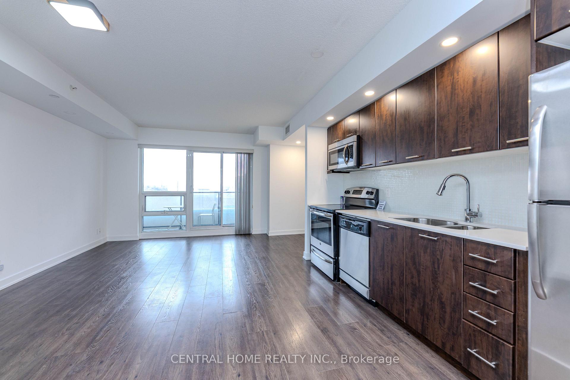 2 Bedrooms Condo at 2220 Lake Shore,  Toronto For sale