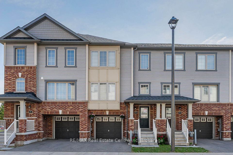 #2 - 395 Linden Drive ; MLS ID: X12163817