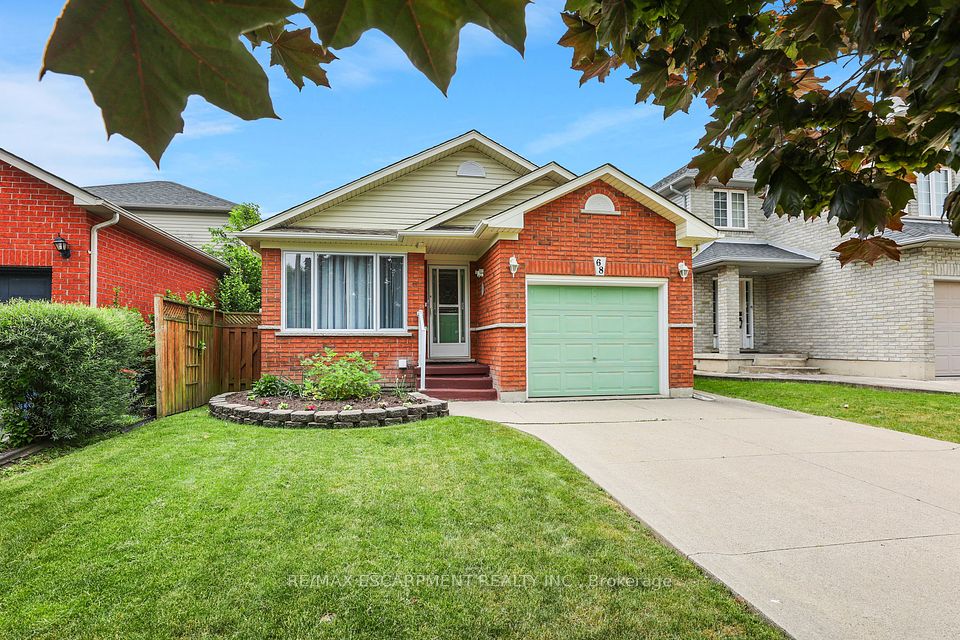 68 Hillcroft Drive