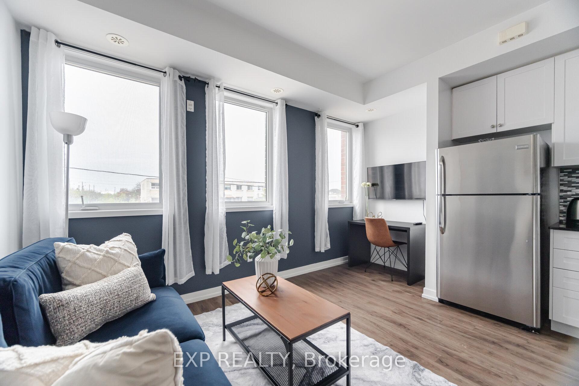 2 Bedrooms Condo at 867 Wilson, Toronto For sale