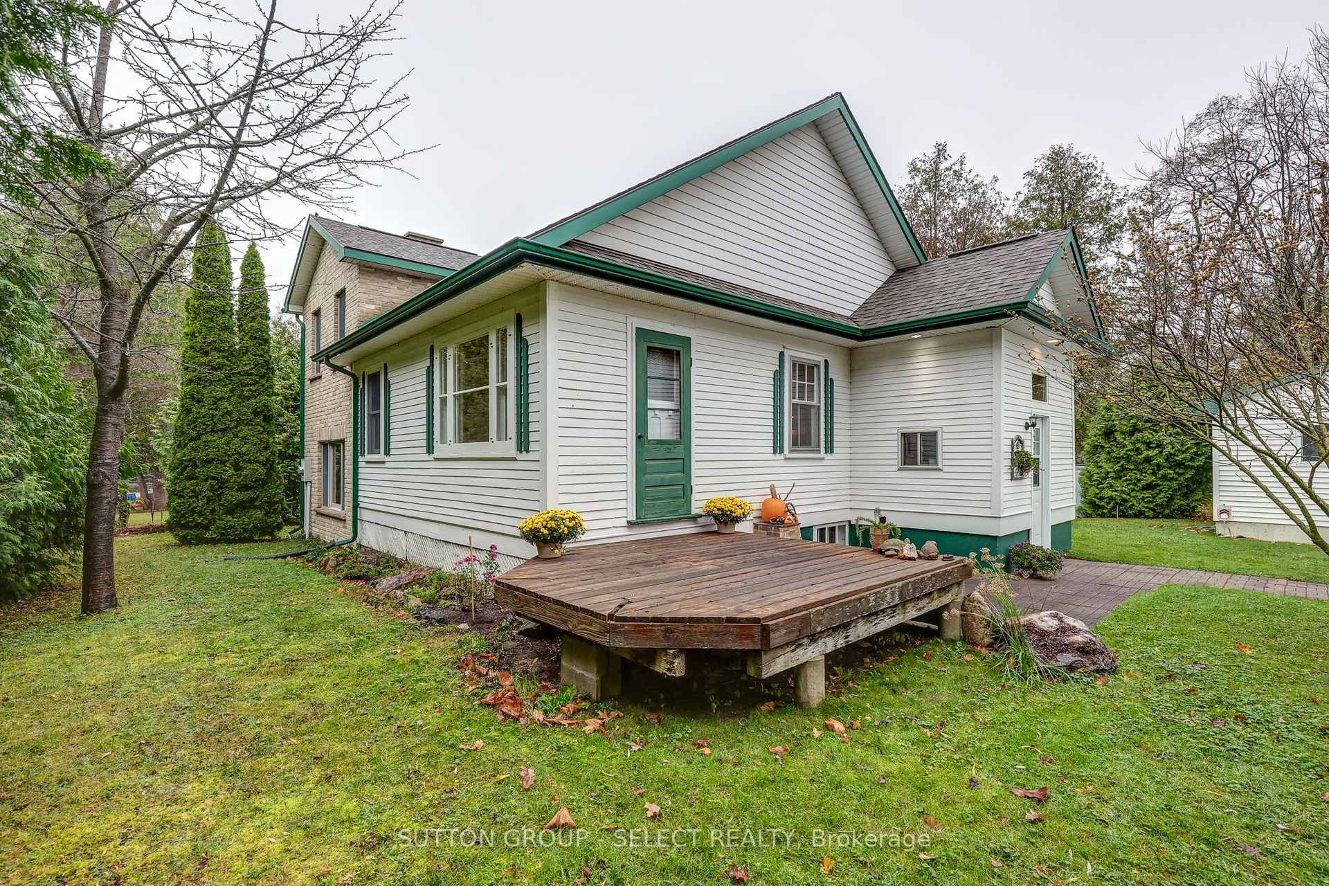 1 Howard Street, Bluewater, ON N0M 1G0