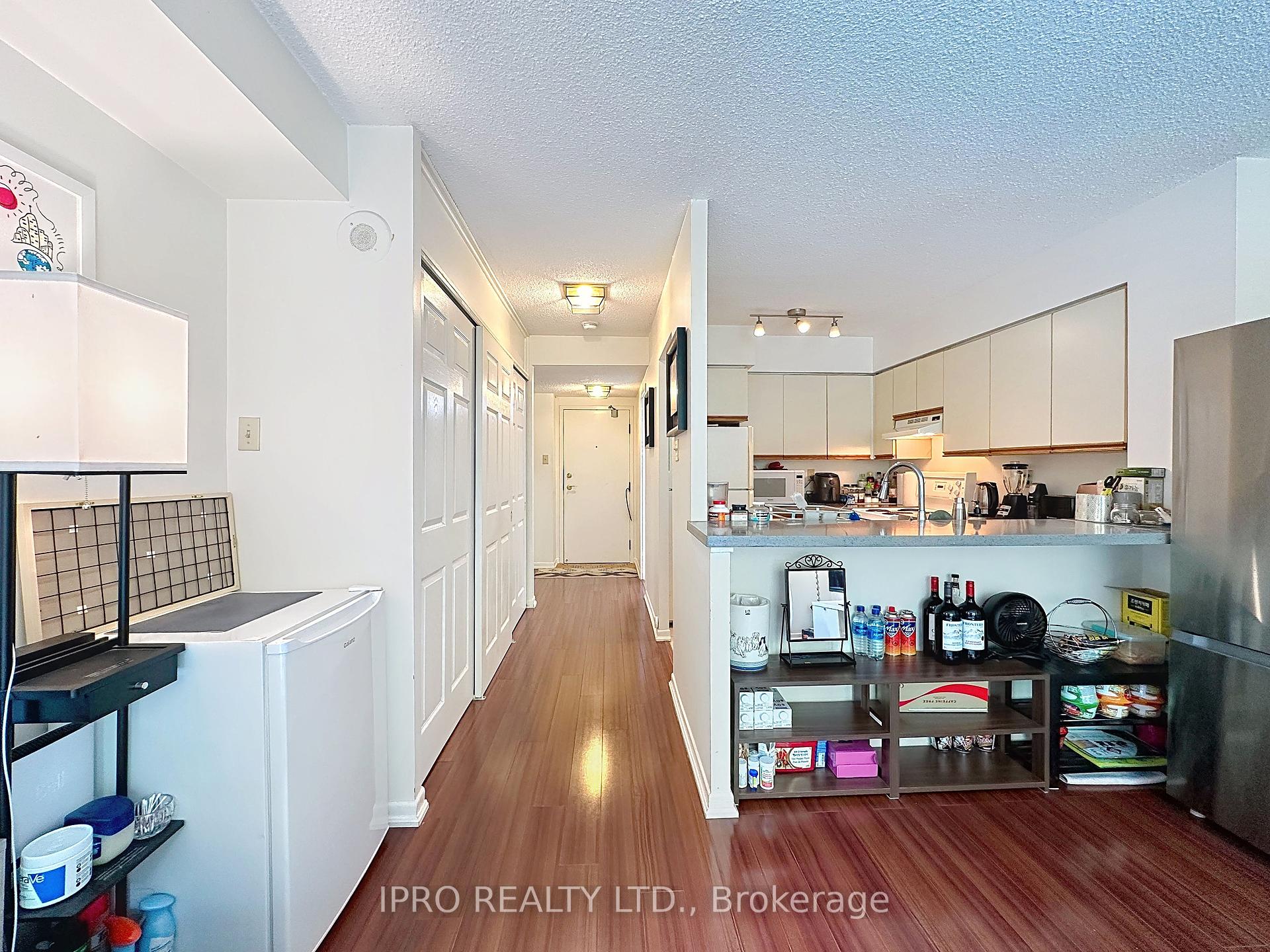 1 Bedroom Condo at 95 Prince Arthur, Toronto For sale
