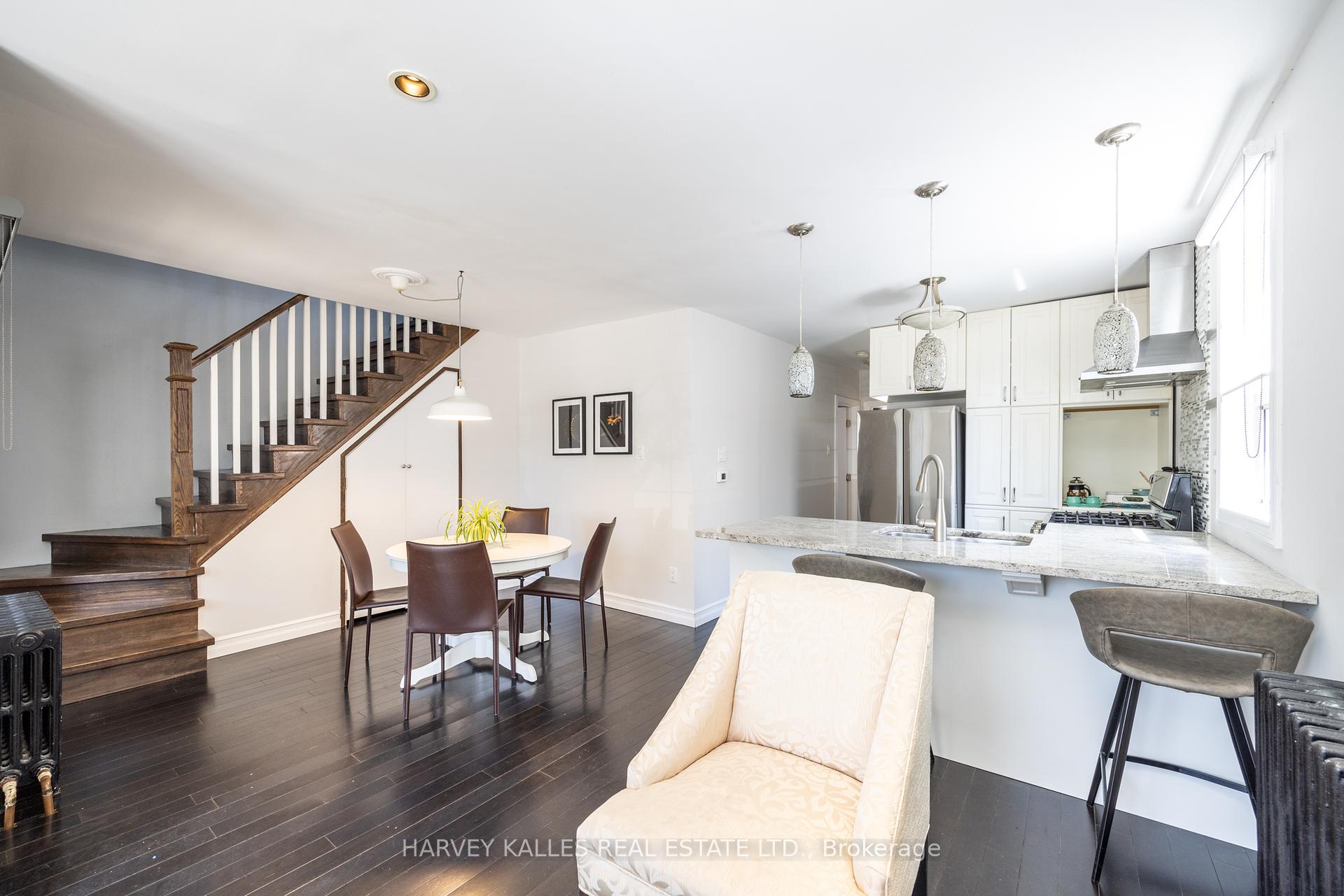 210 Gowan Avenue Main