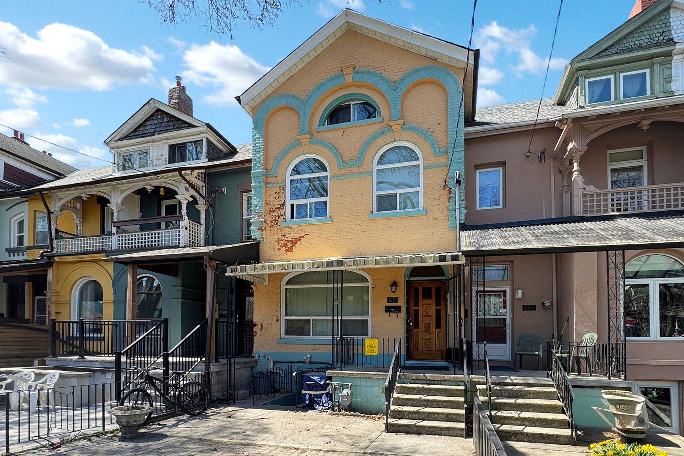 134 Brunswick Avenue