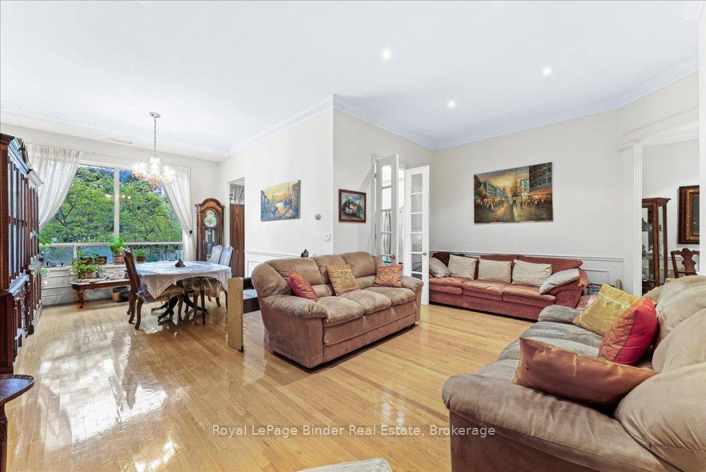 3 Bedrooms Condo at 88 Grandview,  Toronto For sale