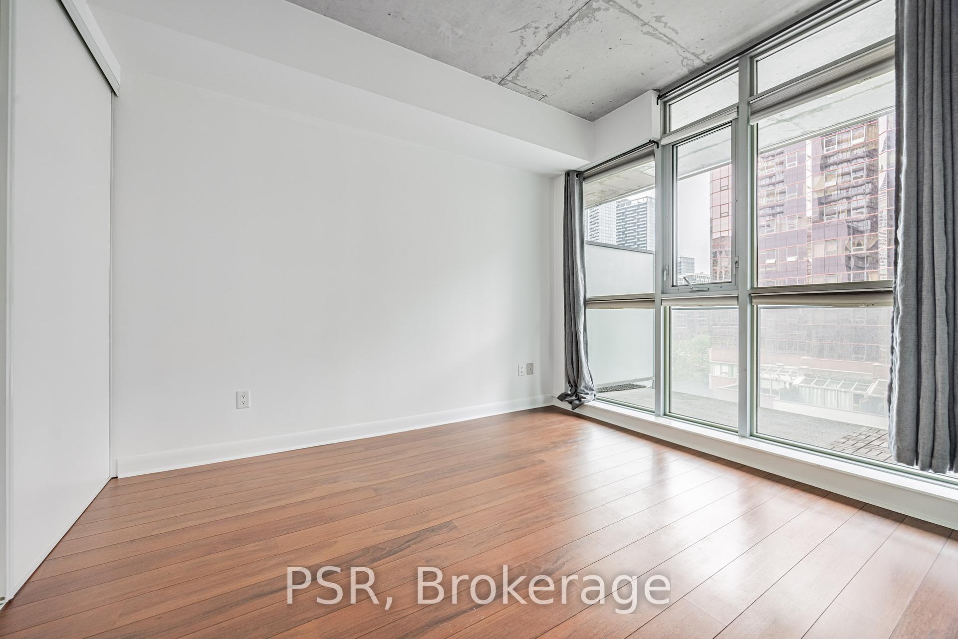 1 Bedroom Condo at 375 King, Toronto For sale