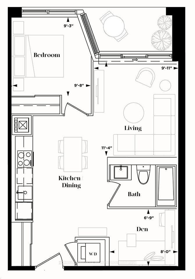 185 DEERFIELD