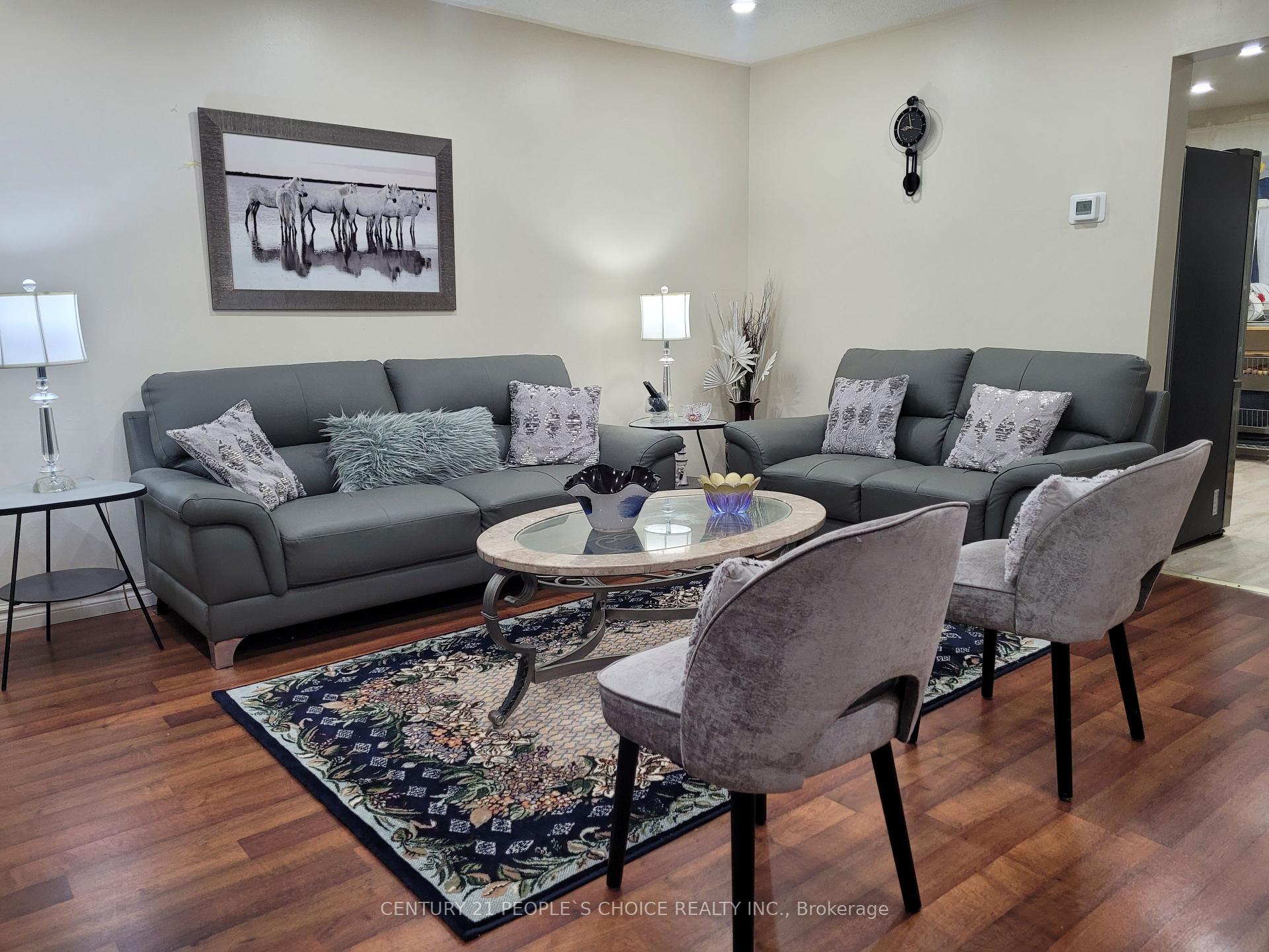 4 Bedrooms Condo at 96 Trailridge, Toronto For sale