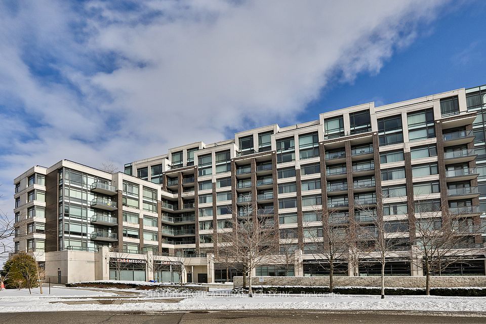 8130 Birchmount