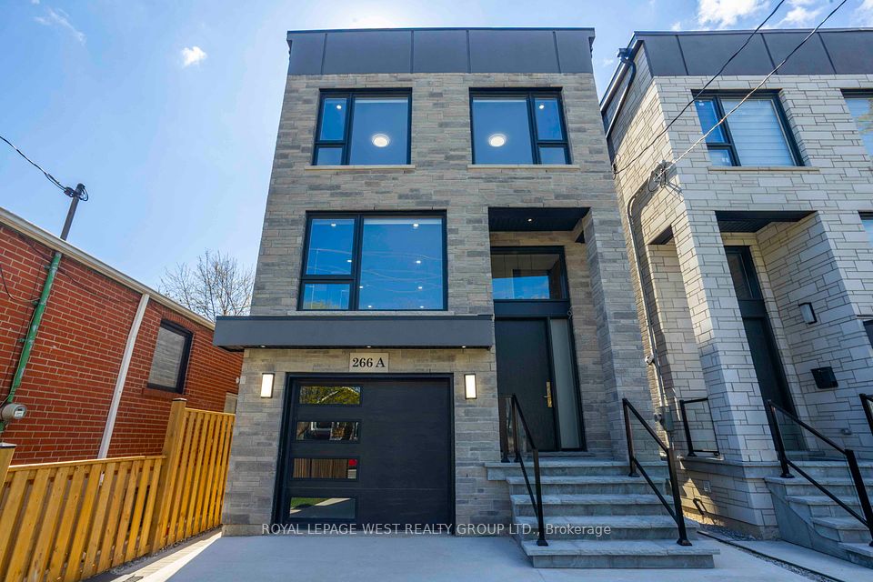 266A Kennedy