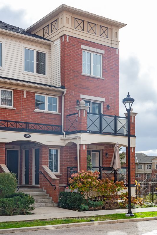 Property at #2 - 2480 Post Road, Oakville, ON L6H 0G6