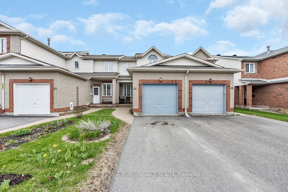 40 Carwood