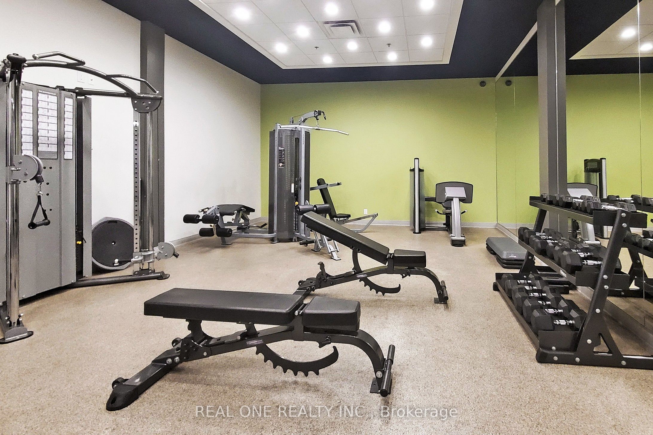 1055 Bay Street, #1816