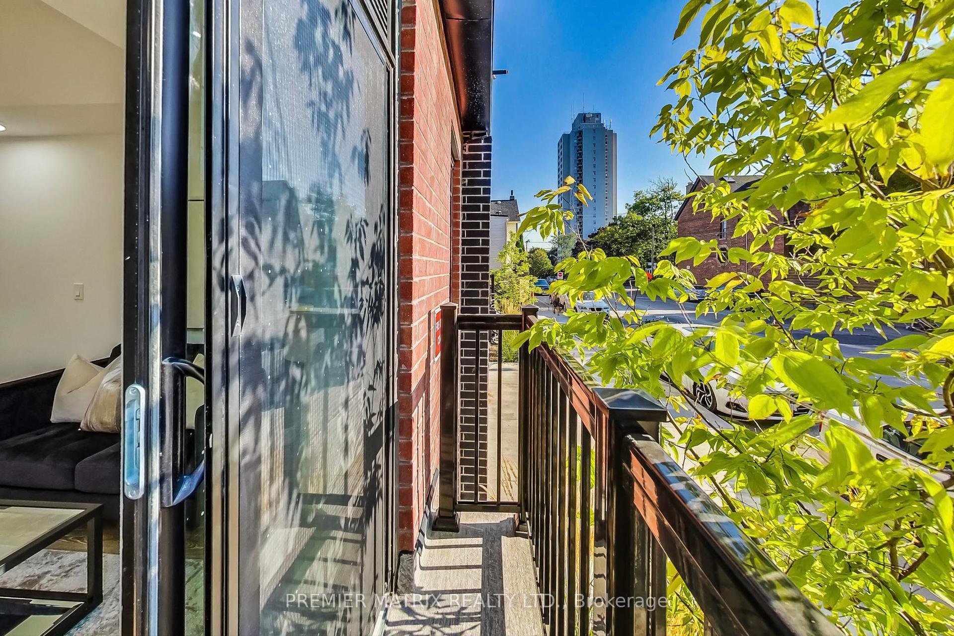 1 Bedroom Condo at 485 Logan,  Toronto For sale