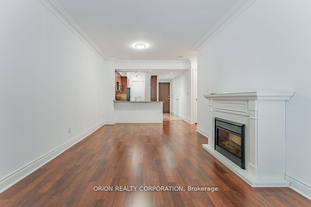 2 Bedrooms Condo at 38 William Carson,  Toronto For sale