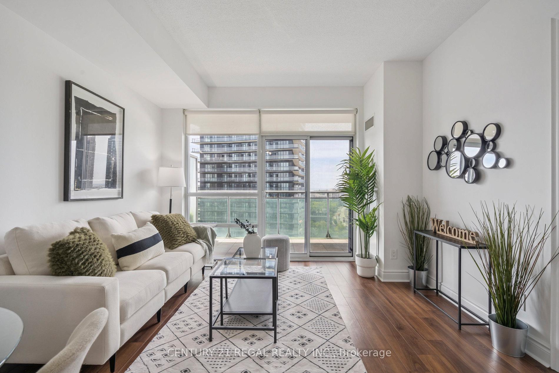1 Bedroom Condo at 16 Brookers, Toronto For sale
