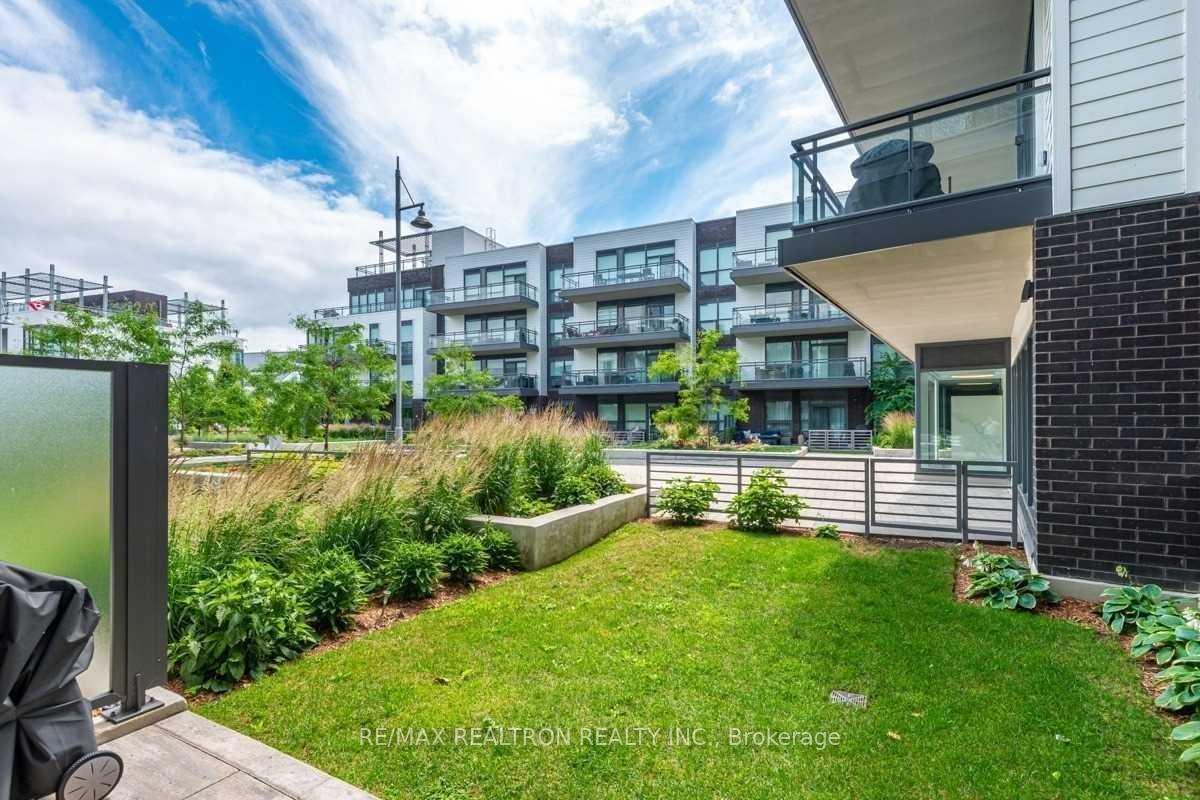 #C120 - 301 Sea Ray Avenue, Innisfil, ON L9S 0J4 #C120