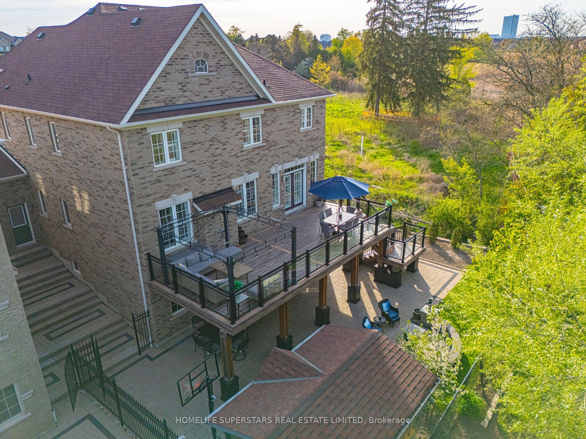 75 Maybeck Drive, Brampton, ON L6X 0Y8