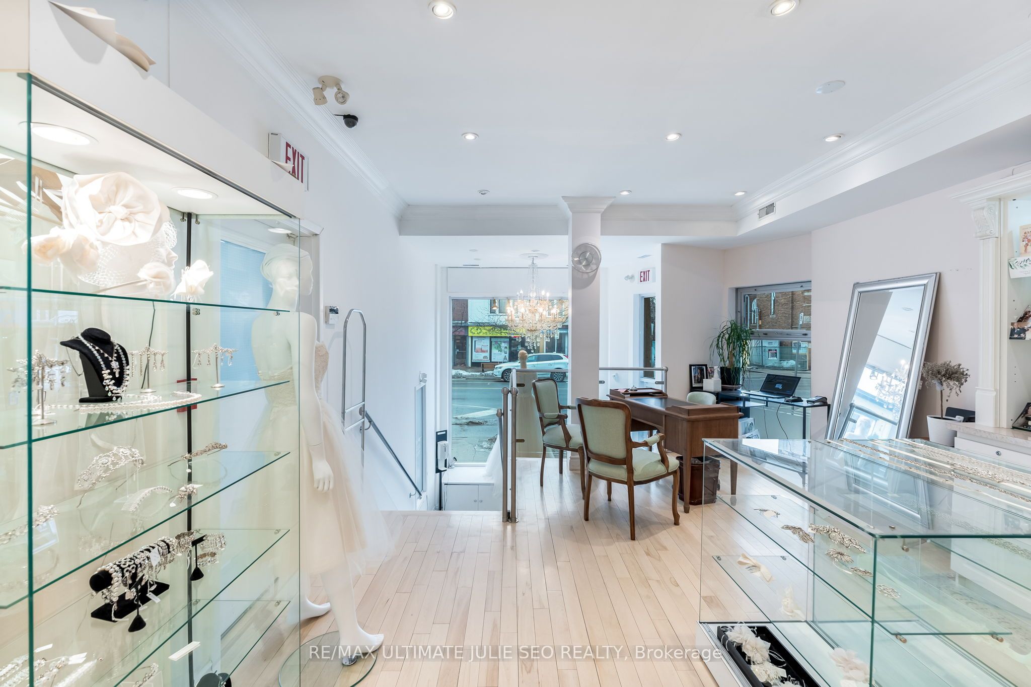 304 Danforth Avenue