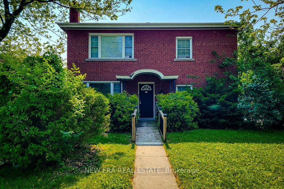 131 Erindale