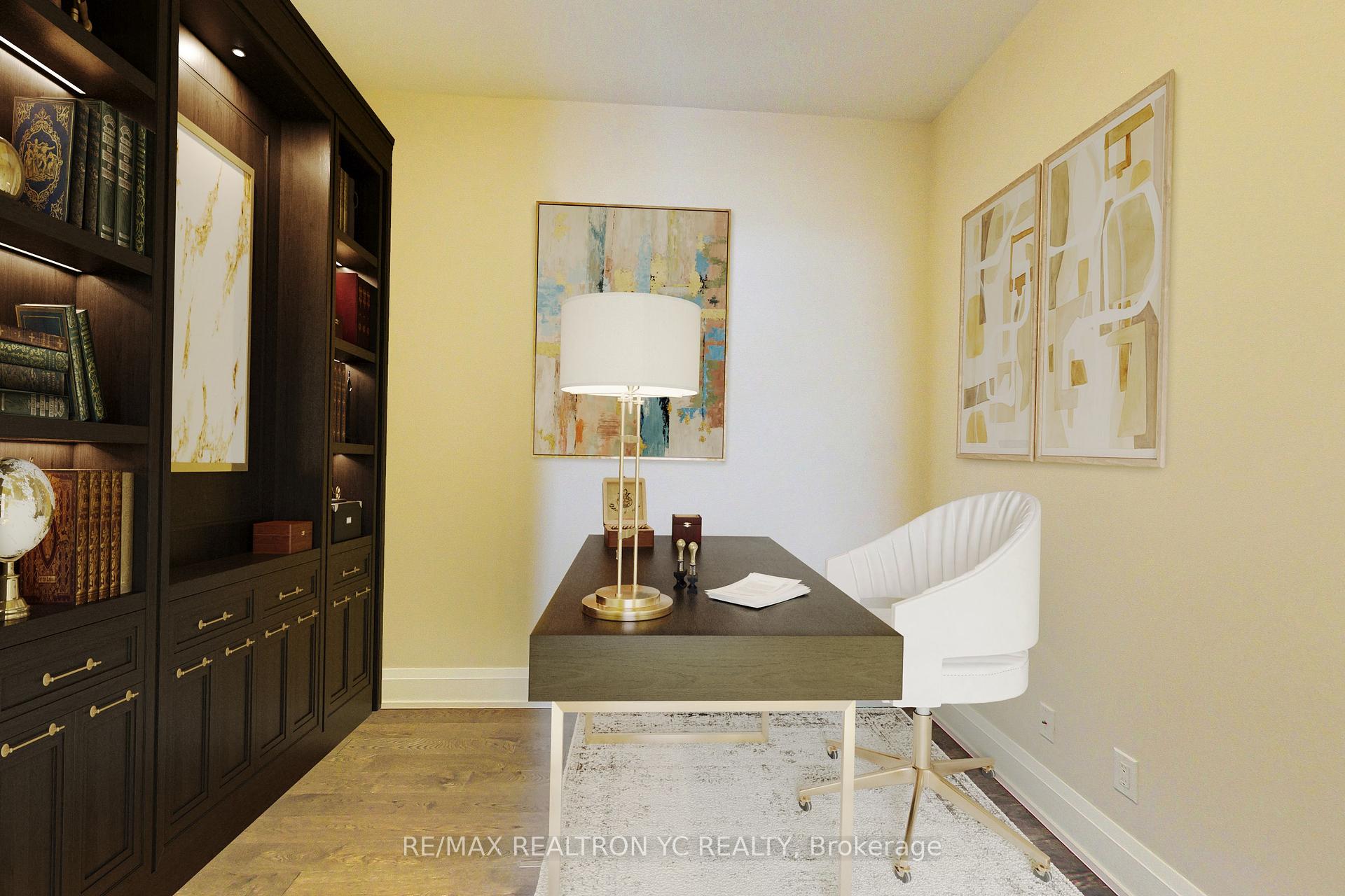 4 Bedrooms Condo at 2 Anndale, Toronto For sale