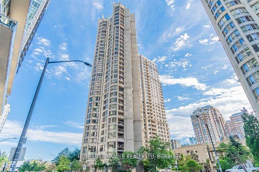 2 Bedrooms Condo at 3880 Duke Of York, Mississauga For sale
