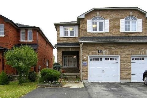 41 Bridlepath