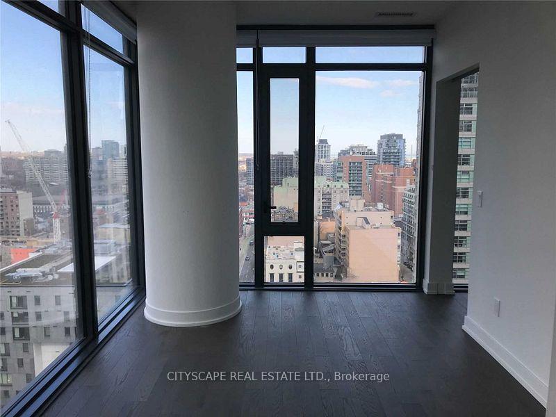2 Bedrooms Co-op at 25 Richmond, Toronto For sale