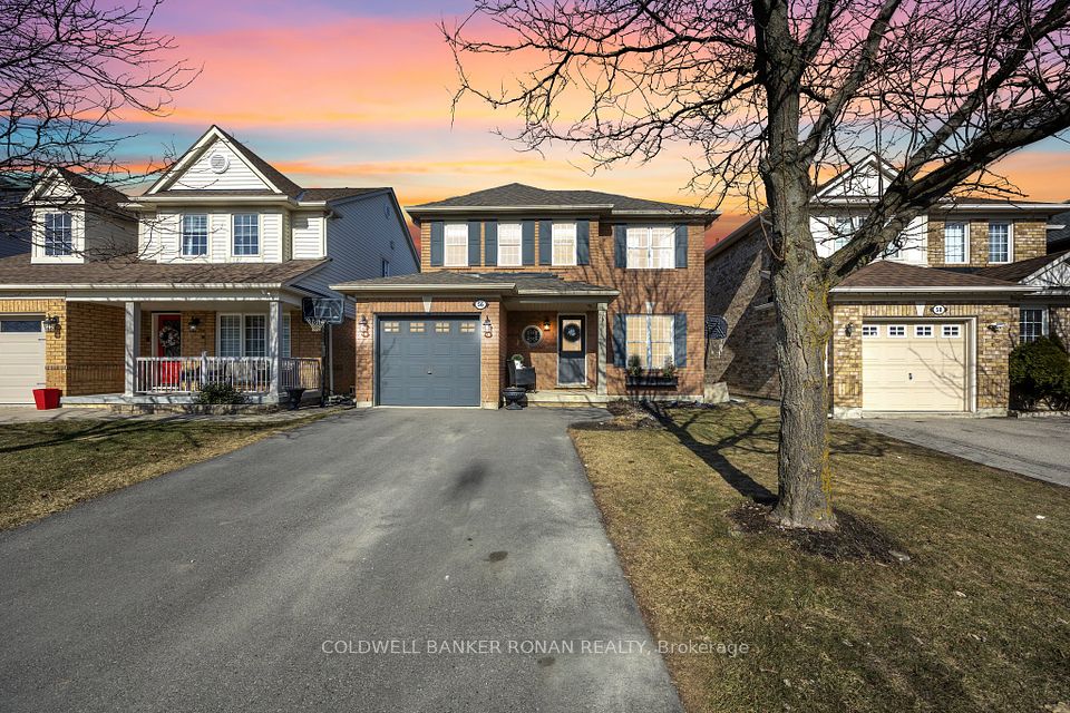 56 Allness Road