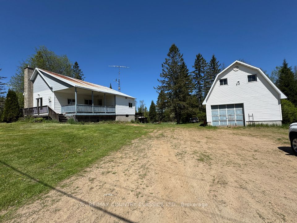 929 Musclow Greenview