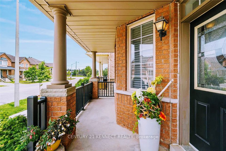 #Lower - 9 Oakford Drive, Markham, ON L6C 2K9