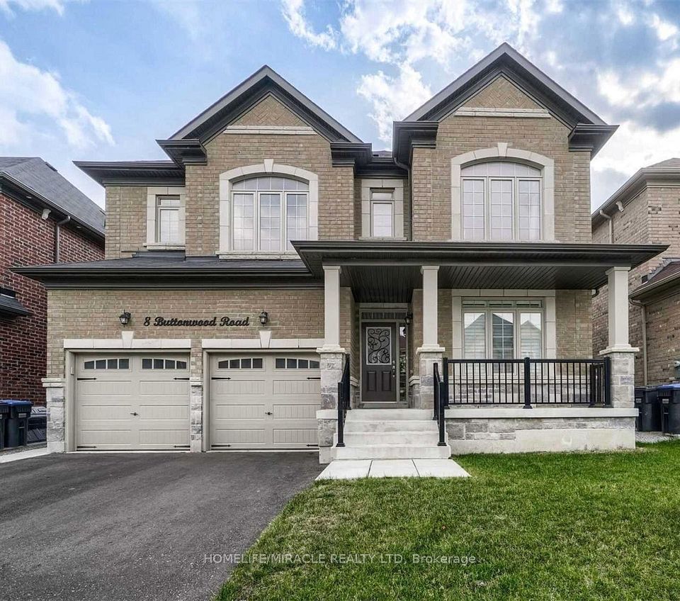 8 Buttonwood Road