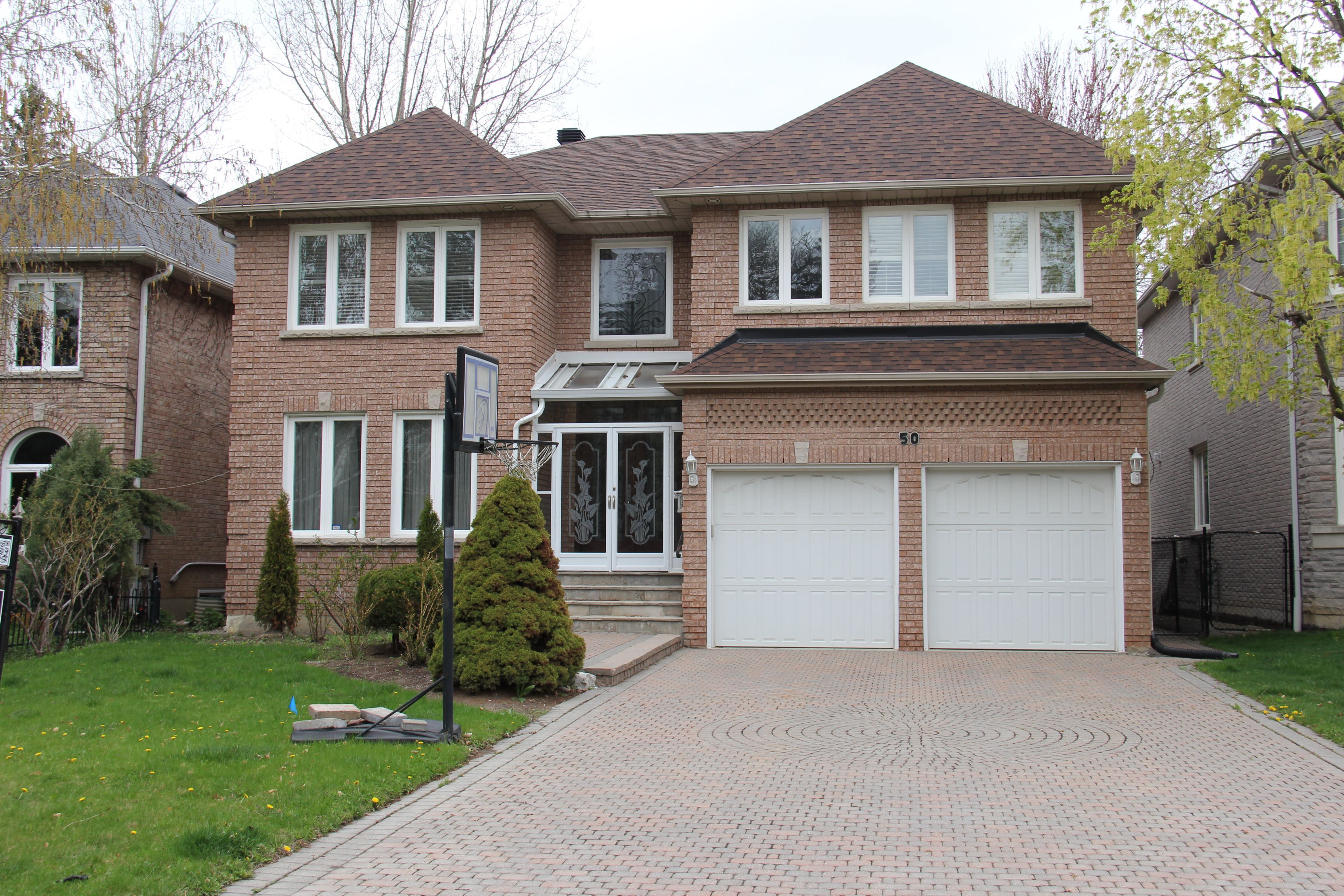 50 King High Drive
