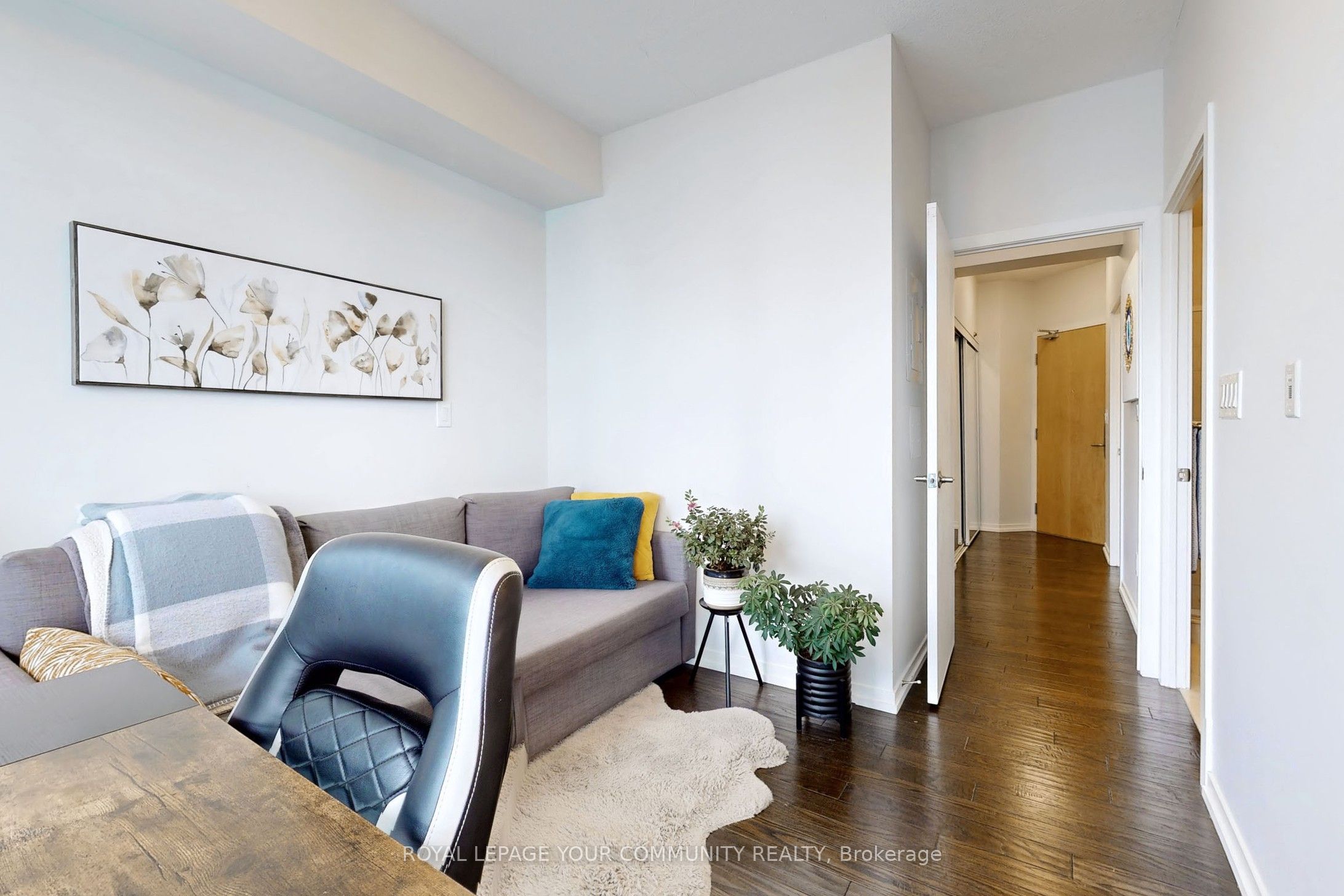 55 Bremner Boulevard, #3001