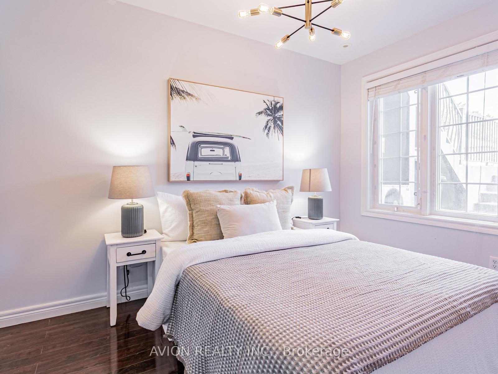 3 Bedrooms Condo at 45 Cedarcroft, Toronto For sale