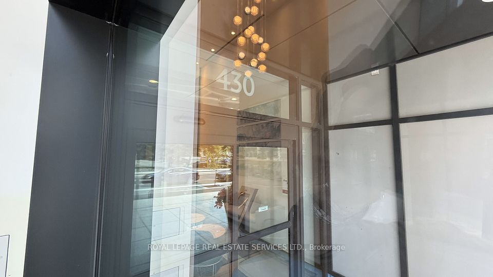 430 Square One