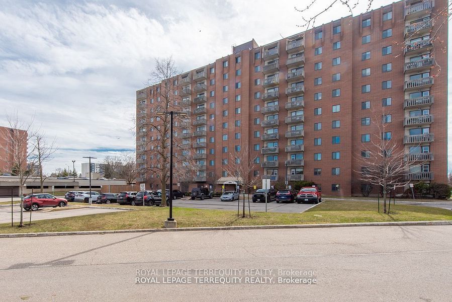 6720 Glen Erin Drive