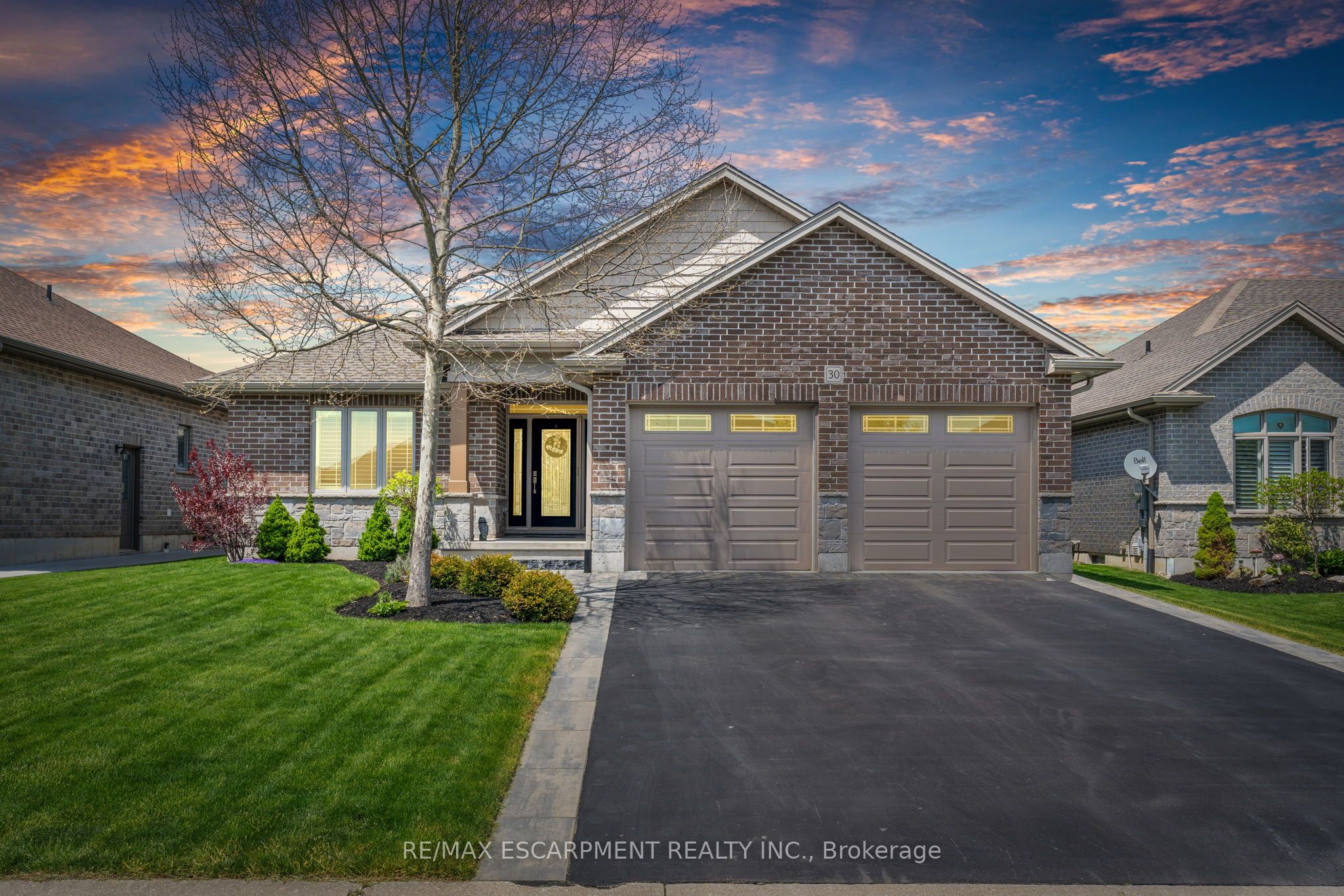 30 Galinee Trail, Norfolk, ON N0A 1N9