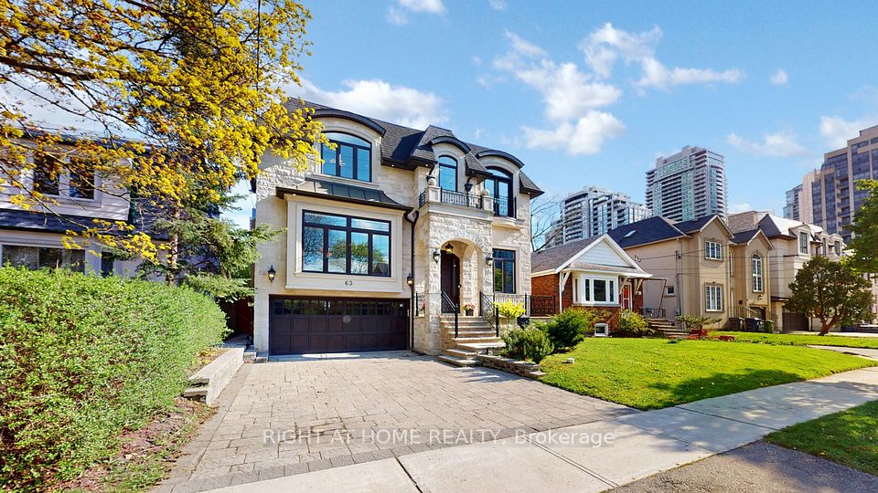 63 Elmwood