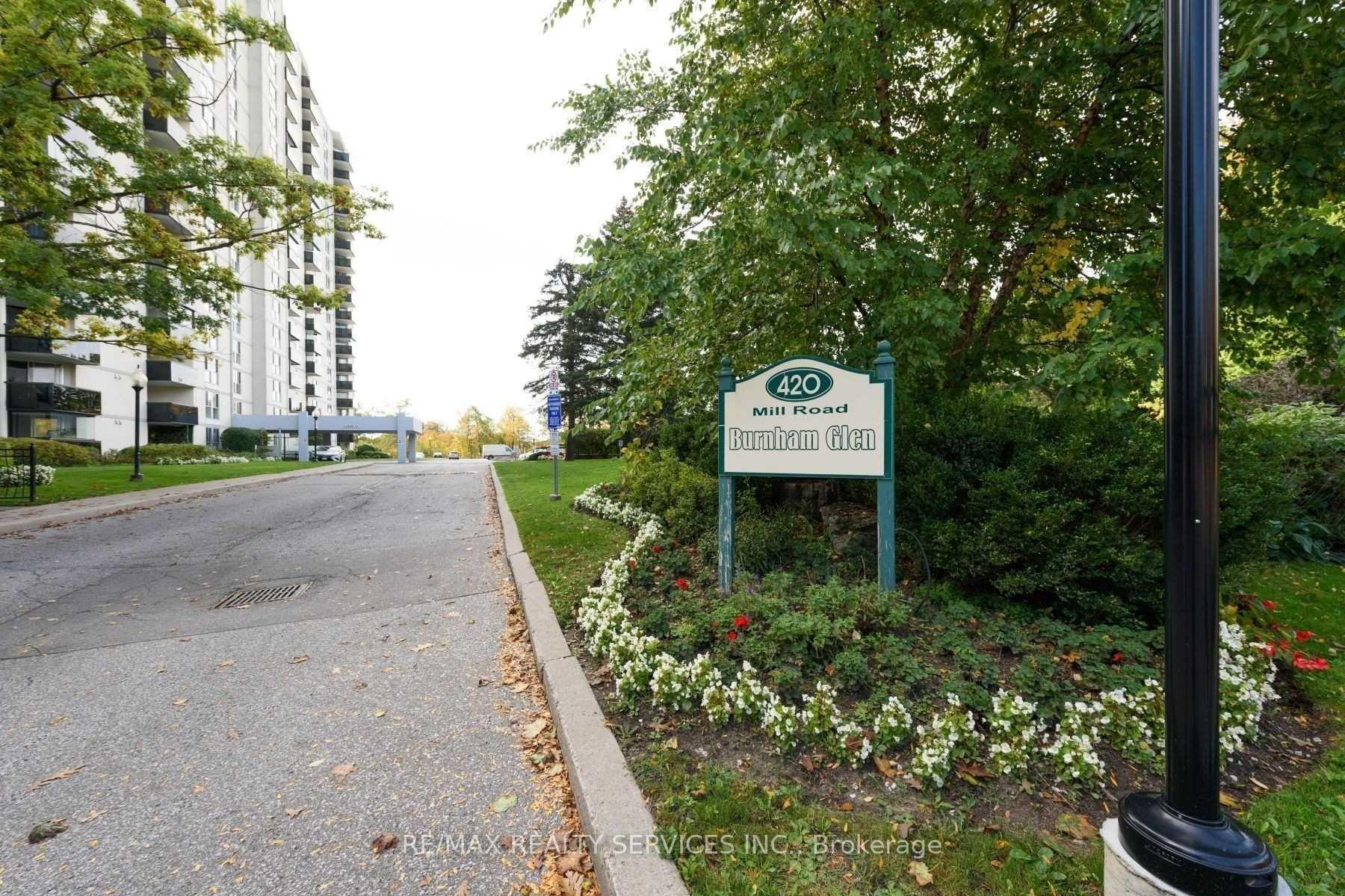 2 Bedrooms Condo at 420 Mill,  Toronto For sale