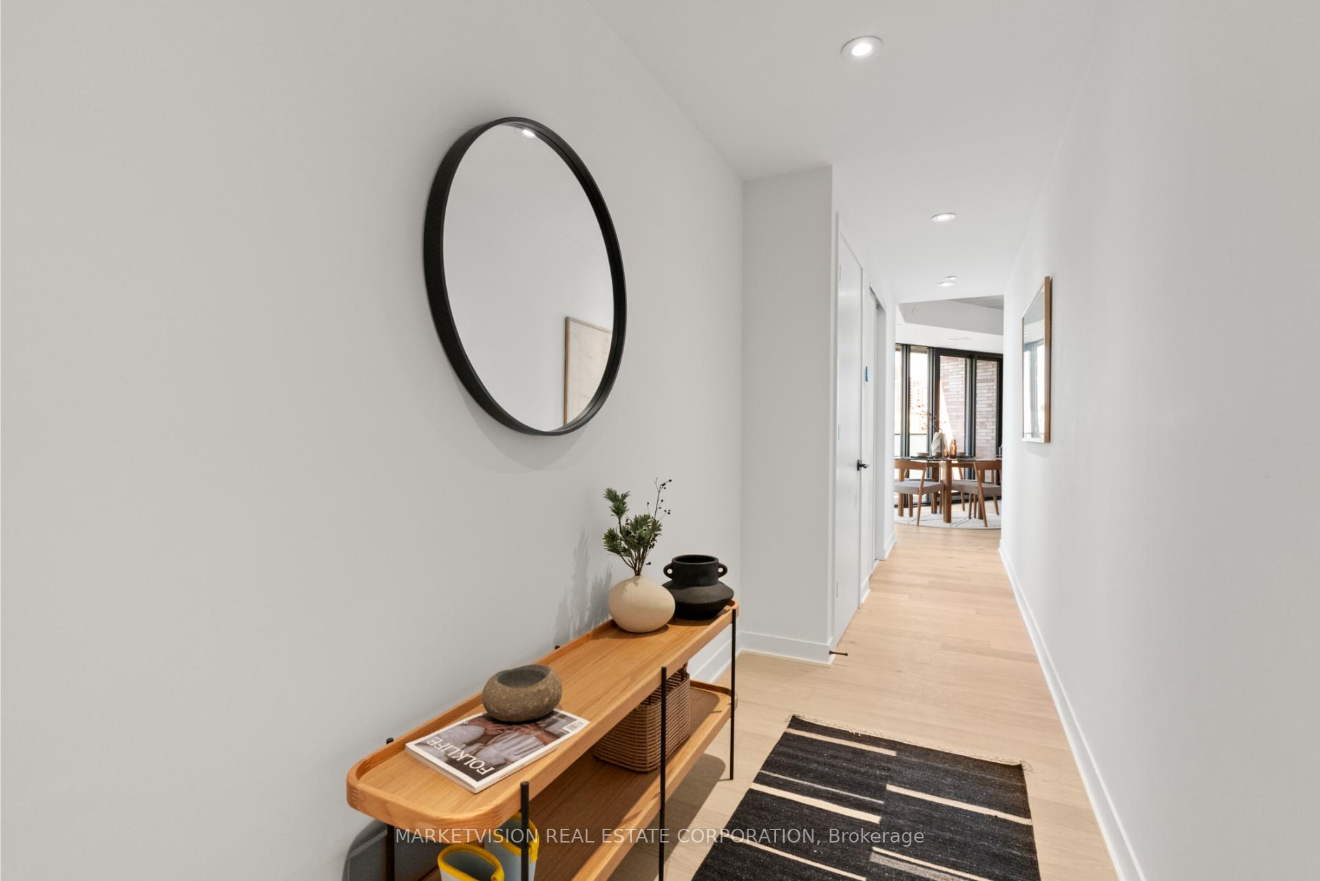 4 Bedrooms Condo at 2625 Dundas,  Toronto For sale