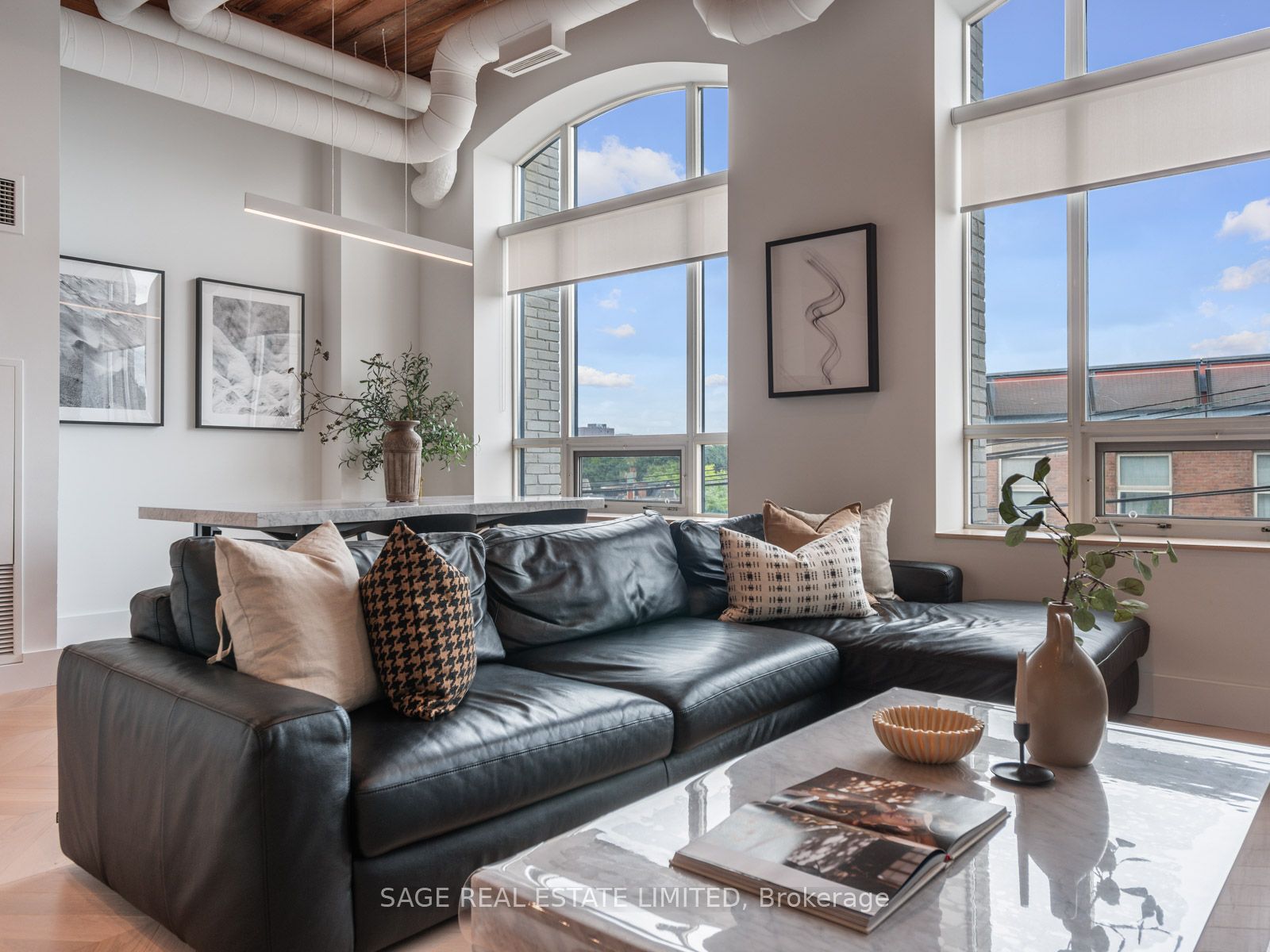 993 Queen Street W, #317