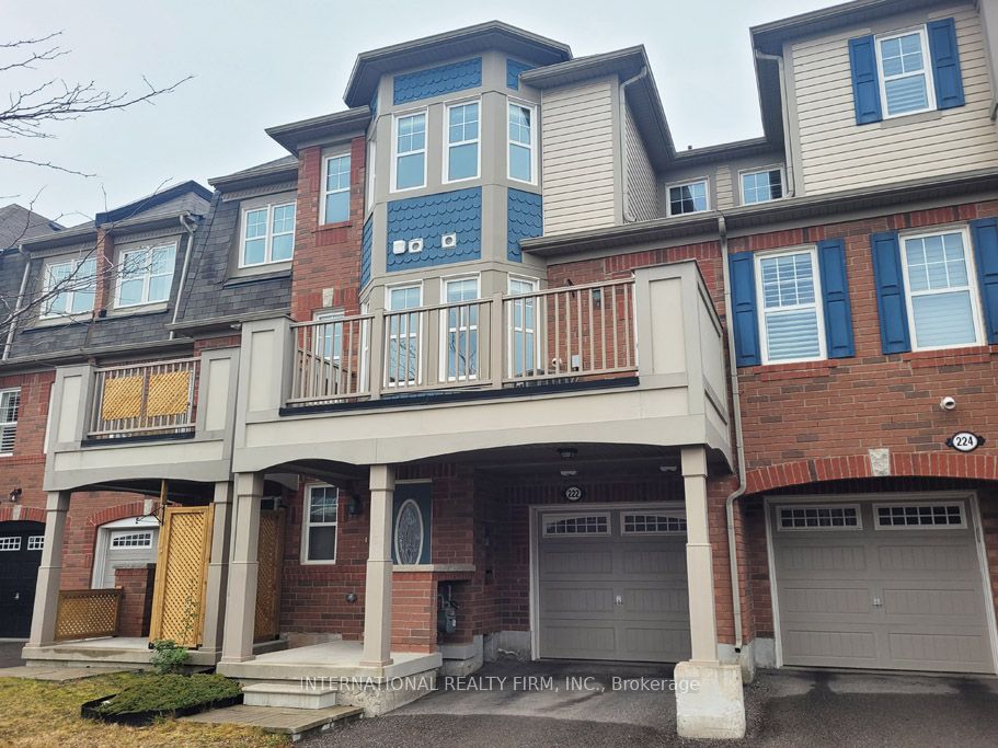 222 Mortimer
