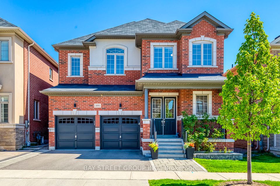 3091 Streamwood